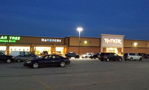 Posh Boutique Mountain Home