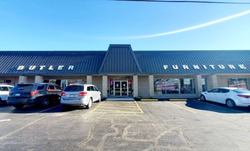 Butler Furniture Inc. Mountain Home