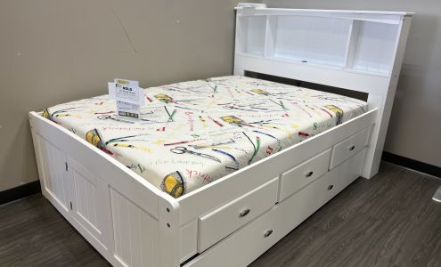 Buddy's Home Furnishings