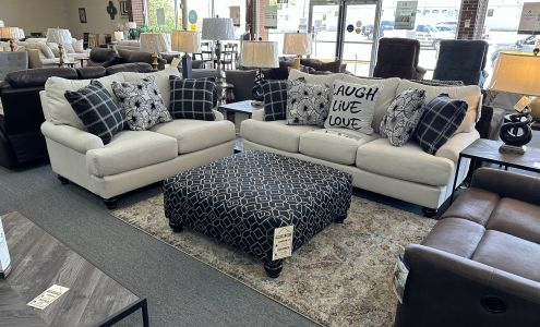 Furniture Depot Mountain Home