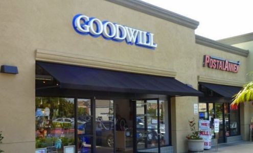 Goodwill Retail Store and Donation Center