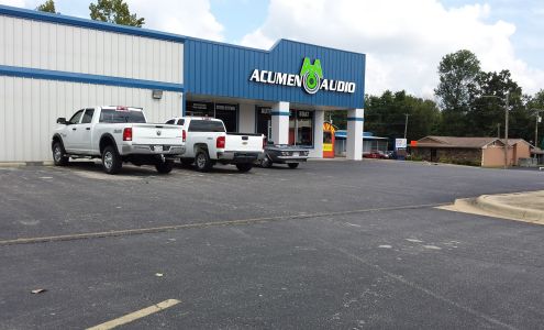 Acumen Audio Inc Mountain Home