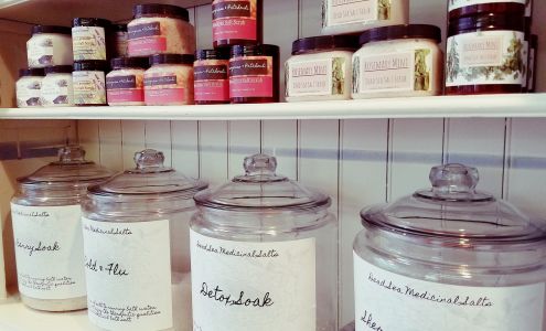 Verbena Soap Company