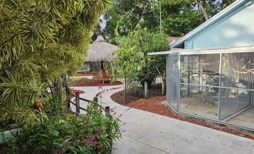 The Aviary Bird Shop 22707 South Dixie Hwy, Miami