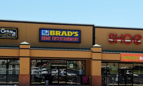 Brad's Home Entertainment Service Mountain Home