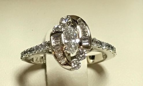 Holly's Jewelry Mountain Home