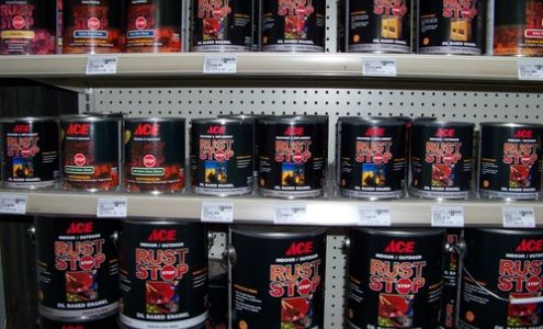 Marchant Building Center Mountain Home