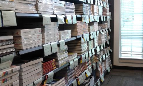 ASU Mountain Home Bookstore