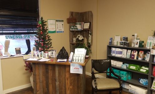 Family Medical Supply Inc