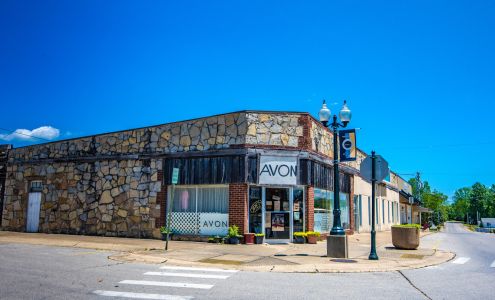 Rita's Avon Beauty Center Mountain Home