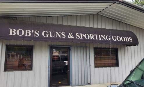 Bob's Guns & Sporting Goods Mountain Home