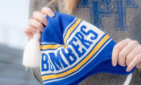 The Lockeroom Mountain Home