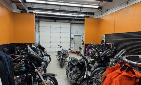 Mountaineer Gear & Outfitters Mountain Home