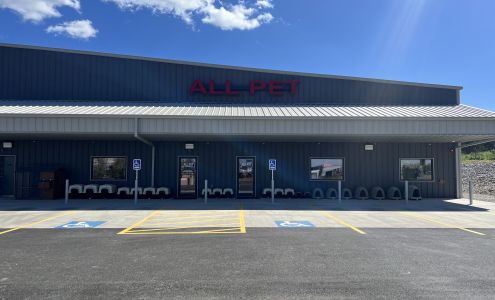 All Pet & Equine Supply Mountain Home Mountain Home