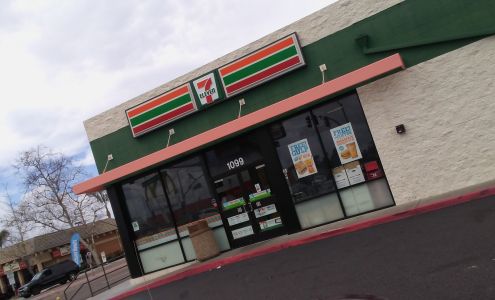 7-Eleven