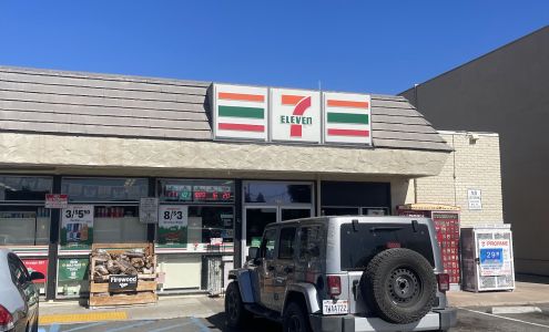 7-Eleven