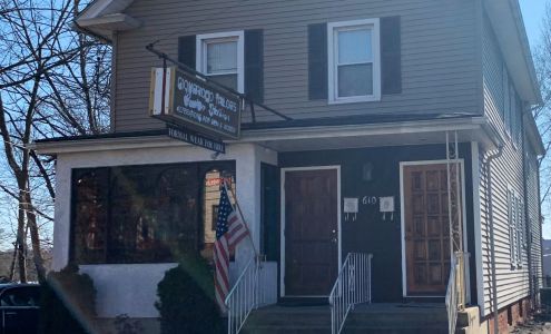 Gionfriddo Fine Men's Clothing