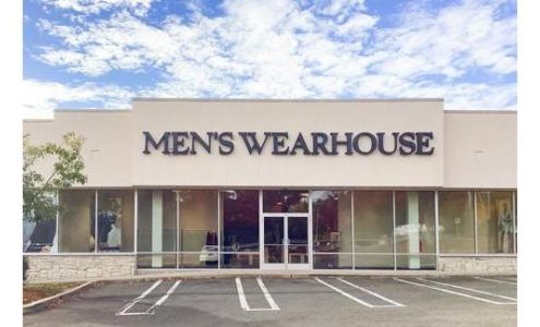 Men's Wearhouse