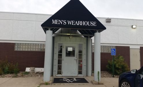 Men's Wearhouse