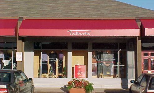 Talbots