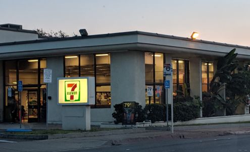 7-Eleven