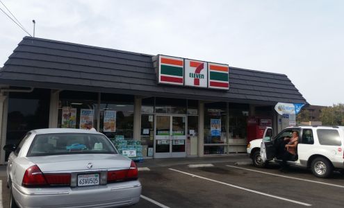 7-Eleven