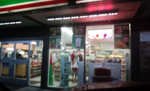 7-Eleven