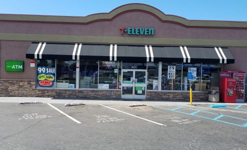 7-Eleven