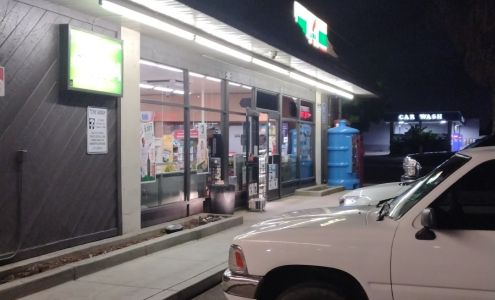 7-Eleven