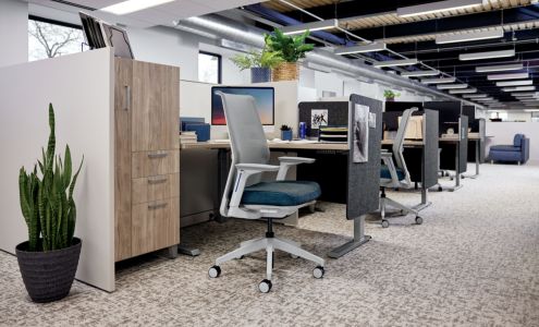 Business Furniture Warehouse