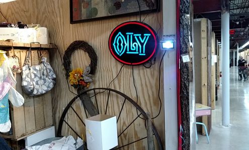 The Picker Knows​ Antiques & Collectibles