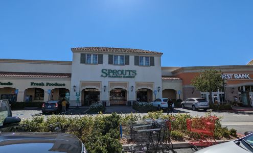 Sprouts Farmers Market