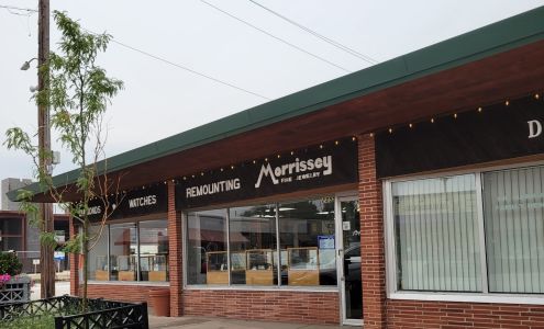 Morrisseys Fine Jewelry