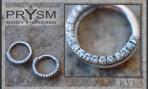 Prysm Jewelry & Piercing