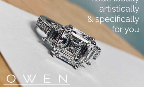 Owen Jewelry Design