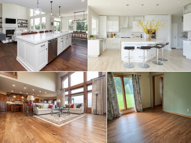 Barnum Quality Hardwood Floors