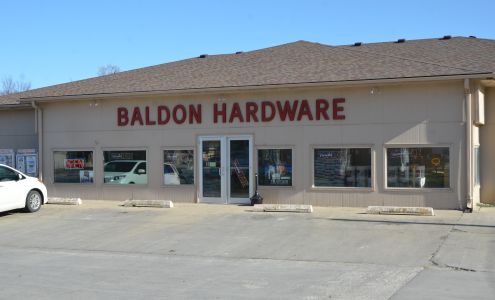 Baldon Hardware