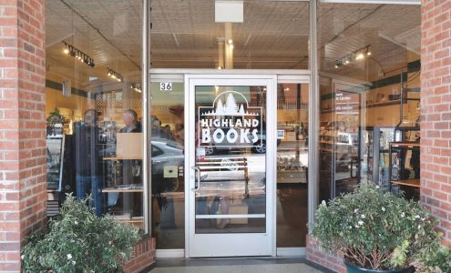 Highland Books