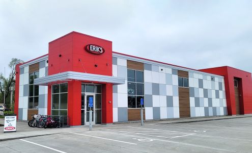 ERIK'S - Bike Board Ski