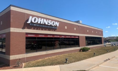 Johnson Fitness & Wellness Store