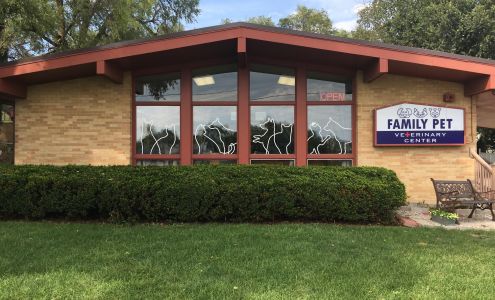 Family Pet Veterinary Center
