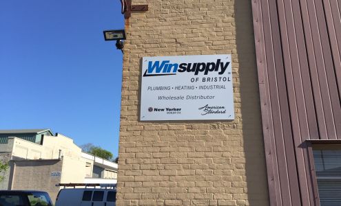 Winsupply of Bristol