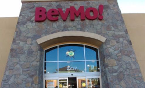 BevMo!
