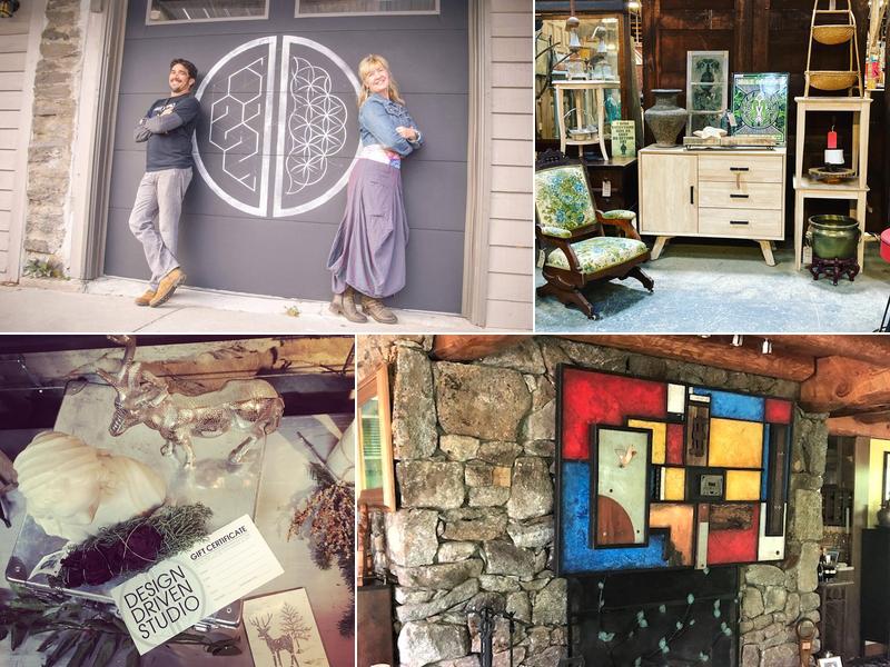 Design Driven Studio