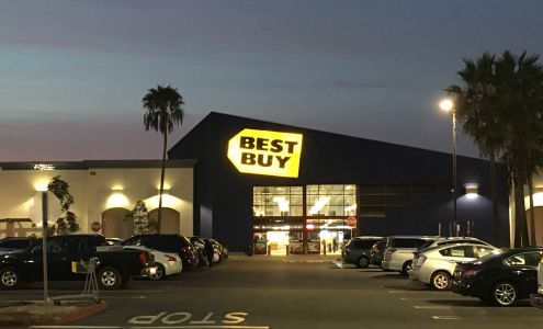 Best Buy