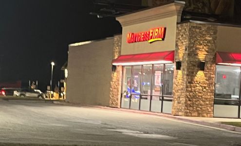 Mattress Firm Southport Plaza