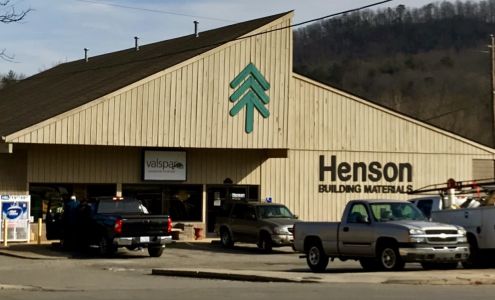 Henson Building Materials