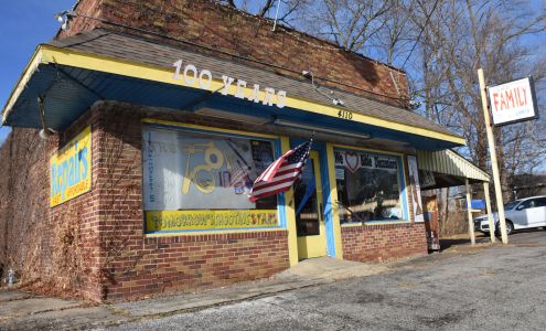 Family Music Center-Miller Music