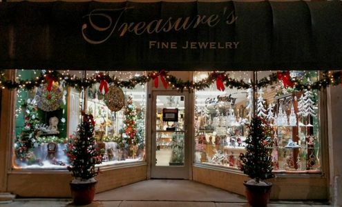 Treasures Fine Jewelry