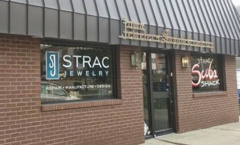 Strac Jewelry